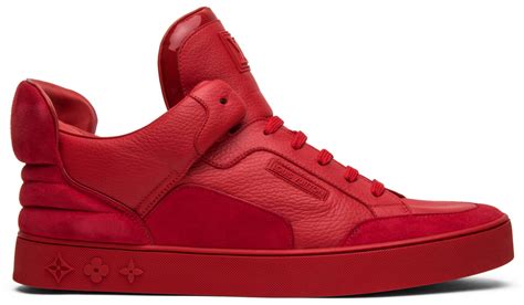 louis vuitton x kanye west price|Buy Kanye West x Louis Vuitton Don 'Red' .